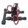 COLL-PGV-2 - Collecteur 1" 2 zones
