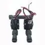 COLL-PGV-2-9V – 1" 2-Zonen-Verteiler