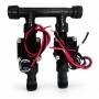 COLL-PGV-2-9V - Collecteur 2 zones 1"