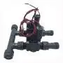 COLL-PGV-2-9V – 1" 2-Zonen-Verteiler