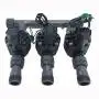 COLL-HV-3 - Collettore da 1" a 3 zone