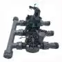 COLL-HV-3 - 1" 3-zone manifold