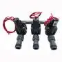 COLL-PGV-3 - Collecteur 1" 3 zones