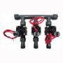 COLL-PGV-3 - Colector de 3 zonas de 1"