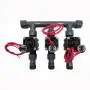 COLL-PGV-3 - Collecteur 1" 3 zones