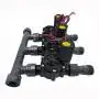 COLL-DV-3-9V - Colector de 3 zonas de 1"