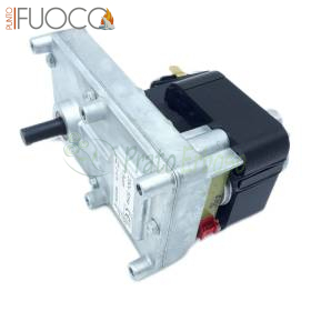 951063000 - Motor spiralat Punto Fuoco - 1