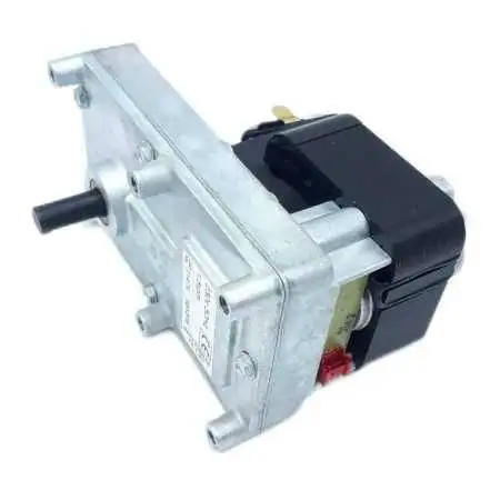 951063000 - Motor spiralat Punto Fuoco - 1