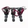 COLL-PGV-3-9V - Collecteur 1" 3 zones