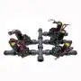 COLL-DV-5-9V - Collecteur 1" 5 zones