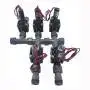 COLL-PGV-5-9V - Collecteur 1" 5 zones