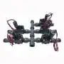 COLL-PGV-5-9V - colector 1" cu 5 zone