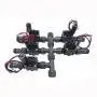 COLL-PGV-5-9V - Collecteur 1" 5 zones