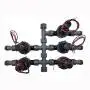 COLL-EZP-5-9V - Collecteur 1" 5 zones
