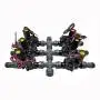 COLL-DV-6-9V – 1" 6-Zonen-Verteiler