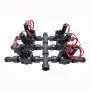 COLL-PGV-6 - Collettore da 1" a 6 zone