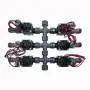 COLL-PGV-6-9V - colector 1" cu 6 zone