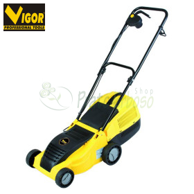 V-1340 E - Tondeuse électrique 38 cm