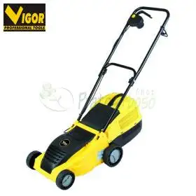 V-1340 E - Tuns electric de 38 cm