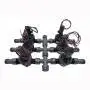 COLL-EZP-6-9V - Collecteur 1" 6 zones