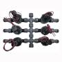COLL-PGV-6 - Colector de 1" cu 6 zone