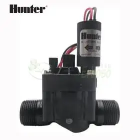 PGV-101-MM-B-DC - Elettrovalvola da 1" PGV-101-MM-B-DC - Elettrovalvola da 1"