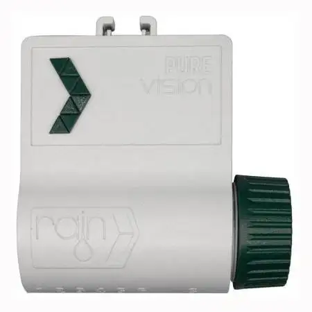 Pure Vision 2.0 - 1 unité de contrôle de zone par cockpit