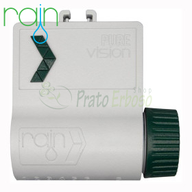 Pure Vision 2.0 - Unidad de control de 4 zonas por cabina
