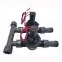 COLL-EZP-2 - Collettore da 1" a 2 zone