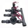 COLL-EZP-3 - Collettore da 1" a 3 zone