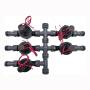 COLL-EZP-5 - Colector de 1" cu 5 zone