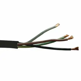 H07 RN-F 4x4 - Electric cable for submersible electric pump 4x4 mm2