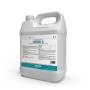 Agua X - Agente humectante para césped de 5 litros