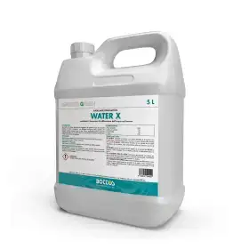 Water X Lawn Wetting Agent 5 Liter