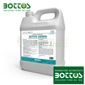 Active Green - Concime liquido per prato da 5 kg