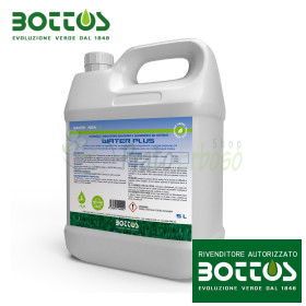 Water Plus - surfactant și agent umectant pentru gazon, 5 litri