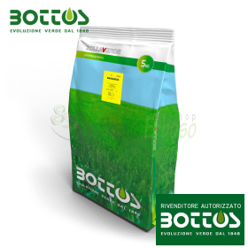 Bahiagrass - 5 kg de graines de pelouse