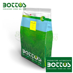 Bermudagrass - Semillas para césped de 5 kg