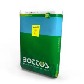 Macrosiembra - 20 kg de semillas de césped