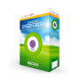 Speed Green 20-5-10 - Fertilizzante per prato da 2.5 Kg