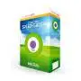 Speed Green 20-5-10 - Fertilizzante per prato da 2.5 Kg