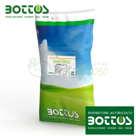 Îngrășământ pentru gazon Speed Green 20-5-10 - 20 kg