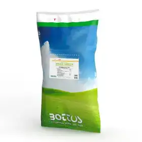 Îngrășământ pentru gazon Speed Green 20-5-10 - 20 kg