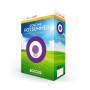 Fertilizante para césped Hot Summer 35-0-0 - 2,5 kg