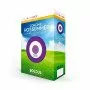 Fertilizante para césped Hot Summer 35-0-0 - 2,5 kg
