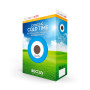 Fertilizante para césped Cold Time 4-3-8 - 2,7 kg