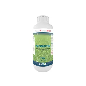 Promoter - Fertilizzante per prato da 1 Kg