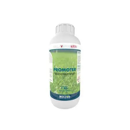 Promoteur - Engrais à gazon 1 kg