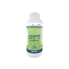 Stronger - Pleh për lëndinë 1 Kg
