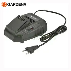Chargeur rapide P4A AL 1830 CV - 18V